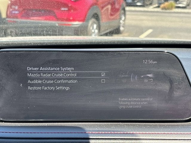 2024 Mazda Mazda CX-30 2.5 S Carbon Edition
