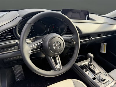 2026 Mazda Mazda CX-30 2.5 S Premium AWD