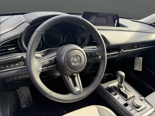 2026 Mazda Mazda CX-30 2.5 S Premium AWD