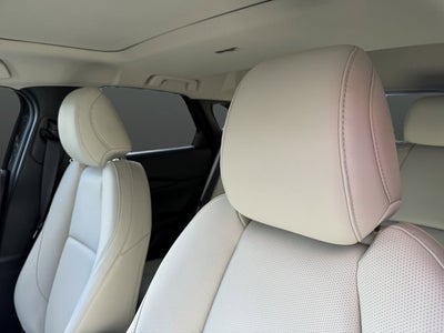 2026 Mazda Mazda CX-30 2.5 S Premium AWD