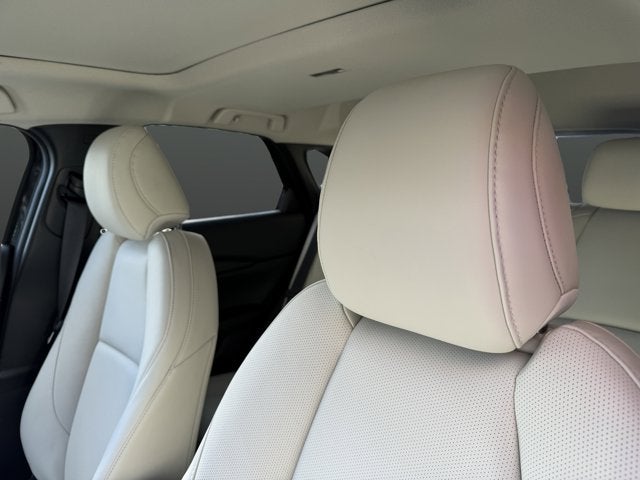 2026 Mazda Mazda CX-30 2.5 S Premium AWD