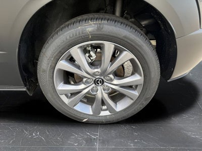 2026 Mazda Mazda CX-30 2.5 S Premium AWD