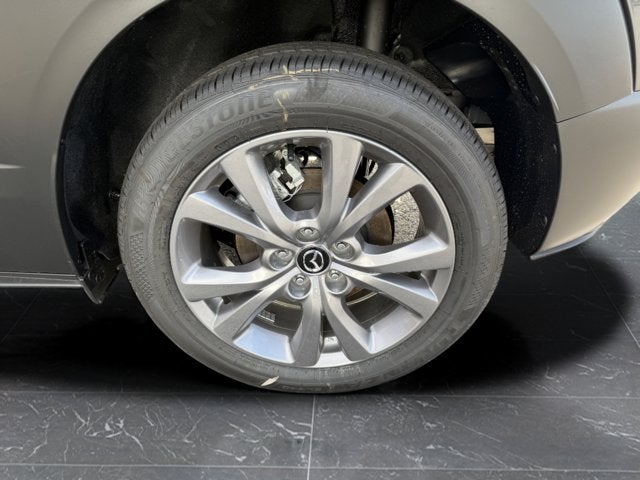 2026 Mazda Mazda CX-30 2.5 S Premium AWD