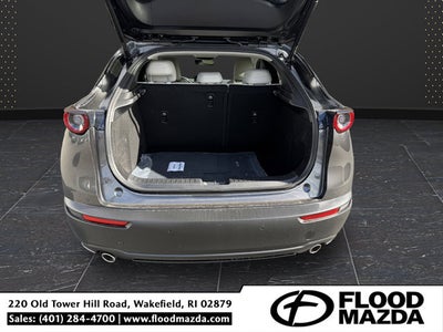 2026 Mazda Mazda CX-30 2.5 S Premium AWD