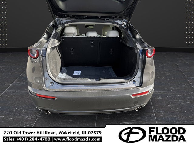 2026 Mazda Mazda CX-30 2.5 S Premium AWD