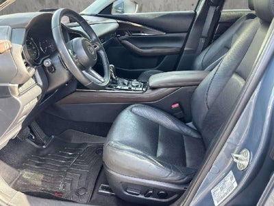 2021 Mazda Mazda CX-30 Premium