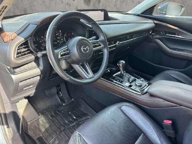2021 Mazda Mazda CX-30 Premium