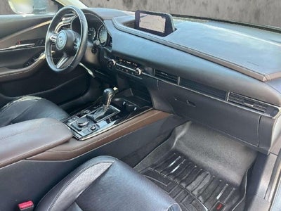 2021 Mazda Mazda CX-30 Premium