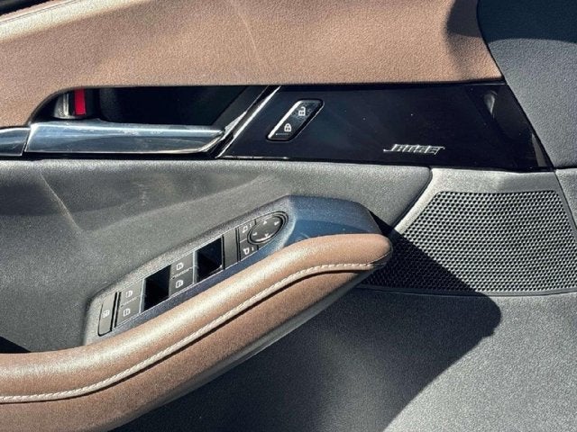 2021 Mazda Mazda CX-30 Premium