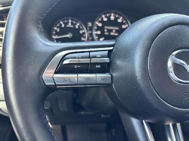 2021 Mazda Mazda CX-30 Premium