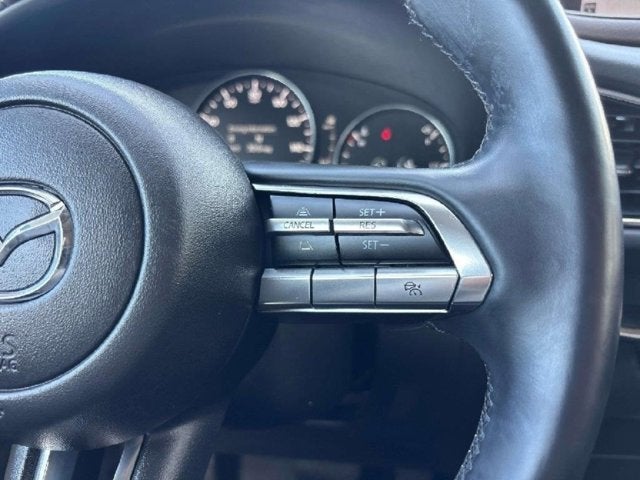 2021 Mazda Mazda CX-30 Premium