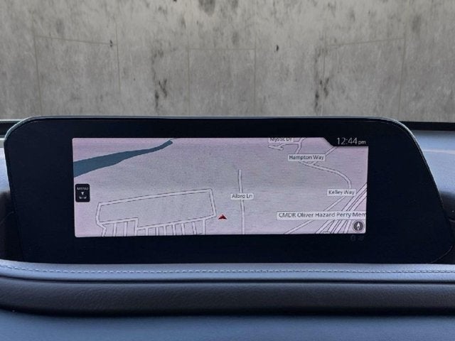 2021 Mazda Mazda CX-30 Premium