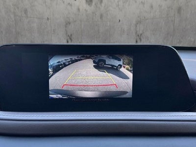2021 Mazda Mazda CX-30 Premium