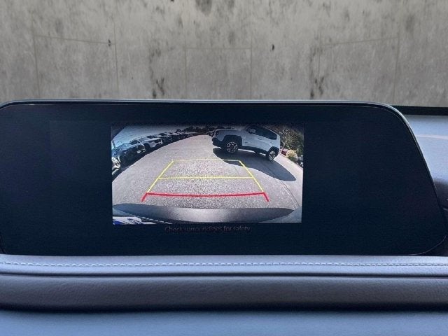 2021 Mazda Mazda CX-30 Premium