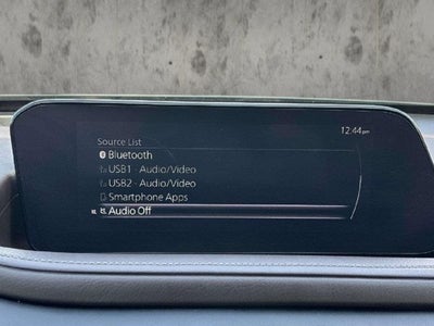 2021 Mazda Mazda CX-30 Premium