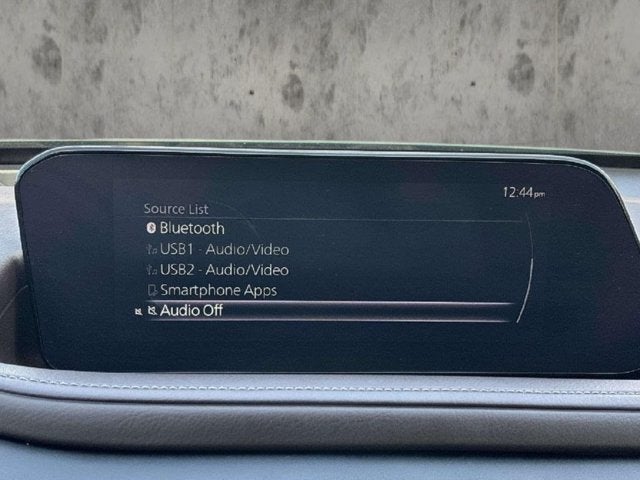 2021 Mazda Mazda CX-30 Premium