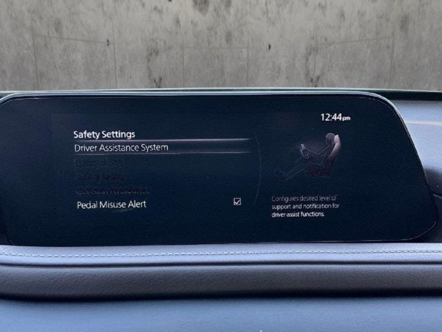 2021 Mazda Mazda CX-30 Premium