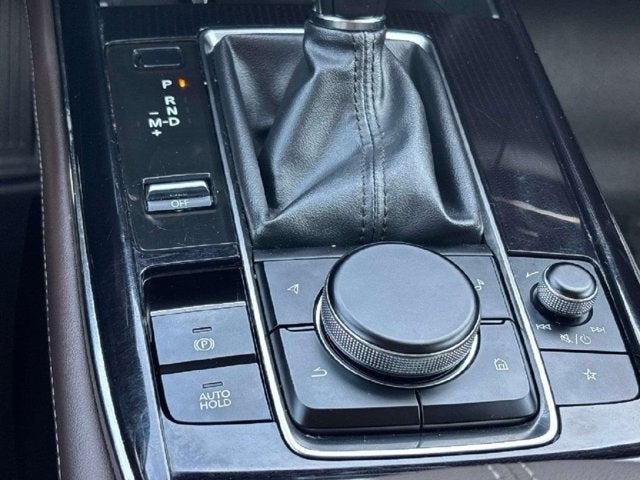 2021 Mazda Mazda CX-30 Premium