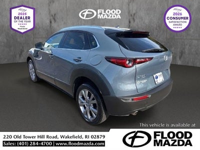 2021 Mazda Mazda CX-30 Premium