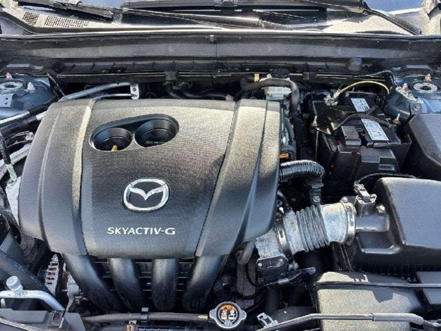2021 Mazda Mazda CX-30 Premium