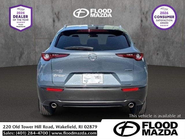 2021 Mazda Mazda CX-30 Premium