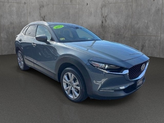 2021 Mazda Mazda CX-30 Premium