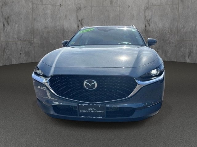 2021 Mazda Mazda CX-30 Premium