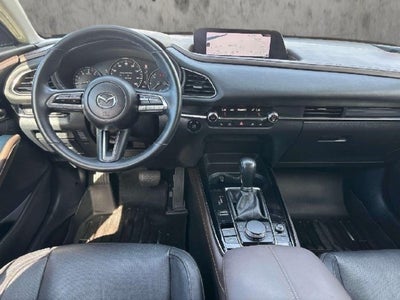 2021 Mazda Mazda CX-30 Premium
