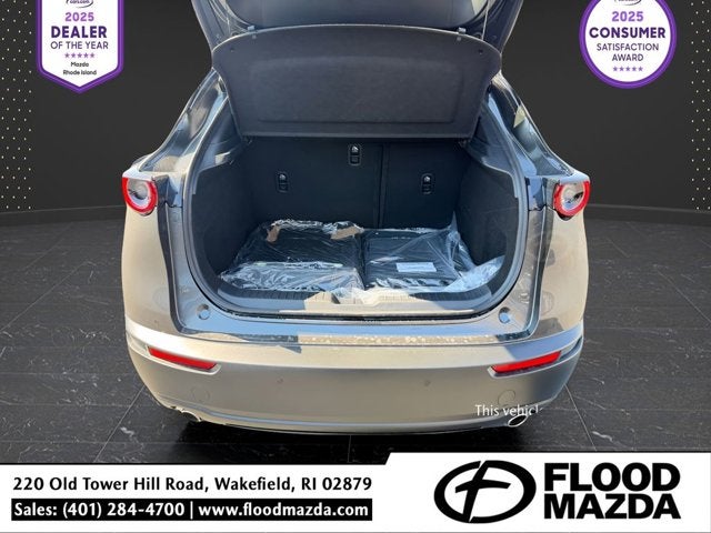 2026 Mazda Mazda CX-30 2.5 S Premium AWD