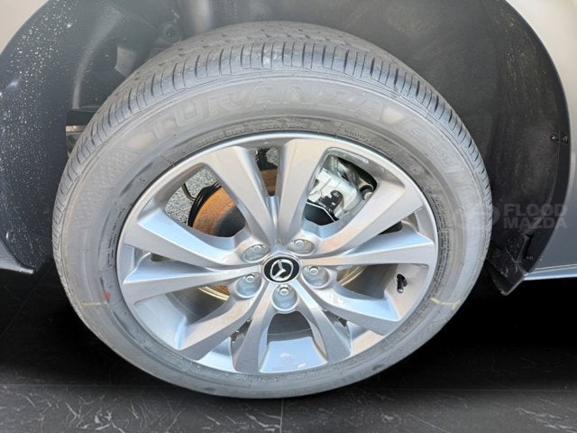 2026 Mazda Mazda CX-30 2.5 S Premium AWD