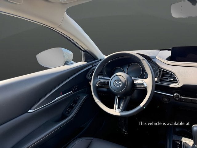 2026 Mazda Mazda CX-30 2.5 S Premium AWD