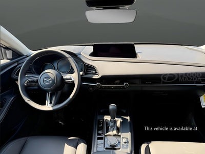 2026 Mazda Mazda CX-30 2.5 S Premium AWD