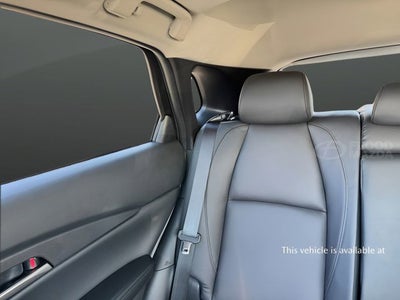 2026 Mazda Mazda CX-30 2.5 S Premium AWD
