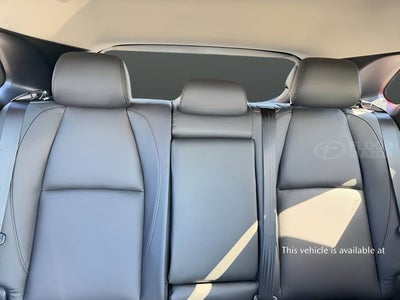 2026 Mazda Mazda CX-30 2.5 S Premium AWD