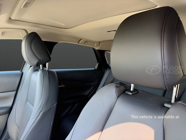 2026 Mazda Mazda CX-30 2.5 S Premium AWD