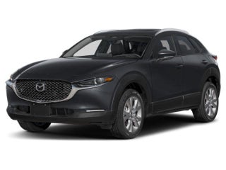 2026 Mazda Mazda CX-30 2.5 S Premium
