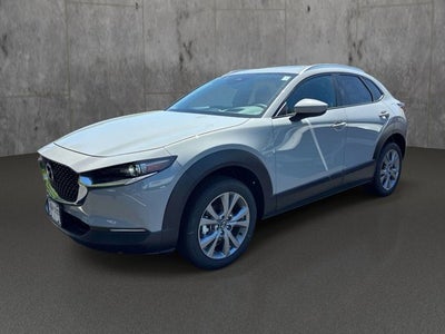 2026 Mazda Mazda CX-30 2.5 S Premium AWD