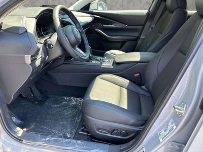 2026 Mazda Mazda CX-30 2.5 S Premium AWD