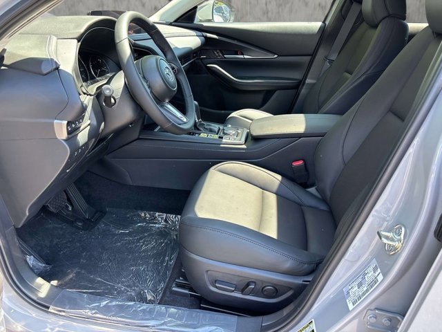 2026 Mazda Mazda CX-30 2.5 S Premium AWD