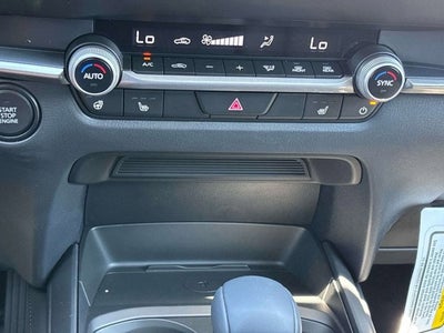 2026 Mazda Mazda CX-30 2.5 S Premium AWD