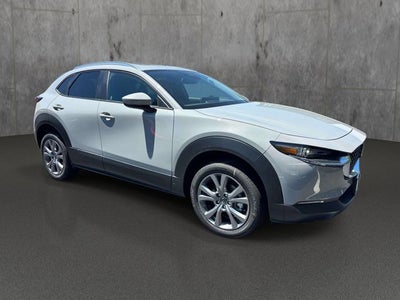 2026 Mazda Mazda CX-30 2.5 S Premium AWD