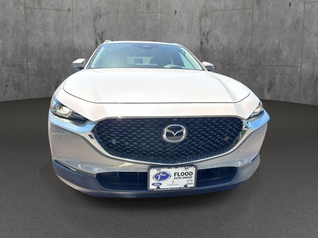 2026 Mazda Mazda CX-30 2.5 S Premium AWD