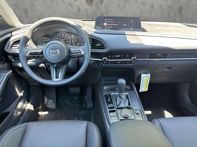 2026 Mazda Mazda CX-30 2.5 S Premium AWD