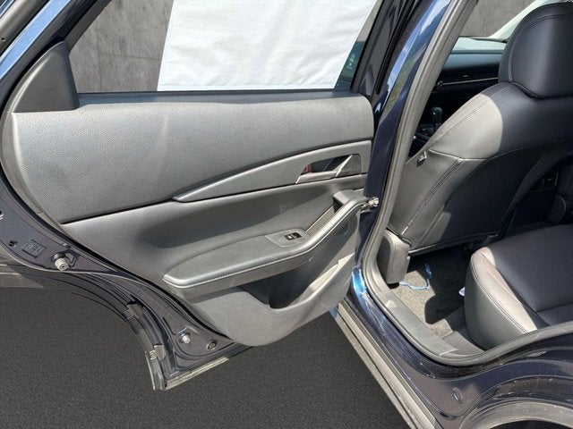 2026 Mazda Mazda CX-30 2.5 S Premium AWD