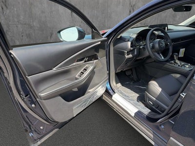 2026 Mazda Mazda CX-30 2.5 S Premium AWD