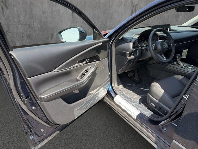 2026 Mazda Mazda CX-30 2.5 S Premium AWD