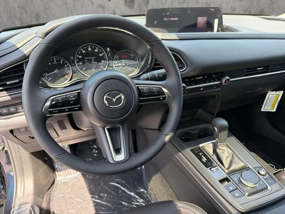 2026 Mazda Mazda CX-30 2.5 S Premium AWD