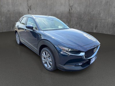 2026 Mazda Mazda CX-30 2.5 S Premium AWD