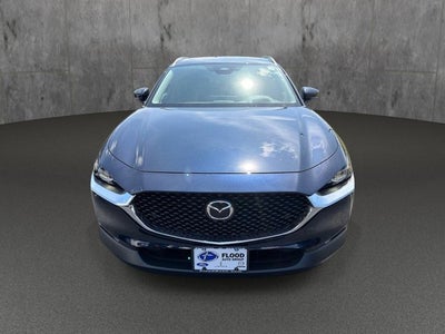 2026 Mazda Mazda CX-30 2.5 S Premium AWD