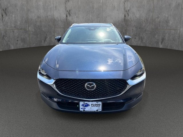 2026 Mazda Mazda CX-30 2.5 S Premium AWD